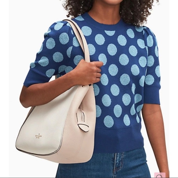NWT kate spade | Leila Shoulder Bag - Picture 10 of 12